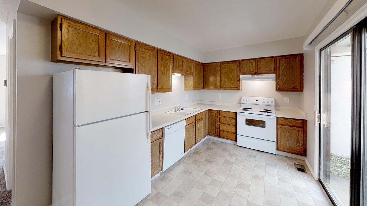 445 West Van Buren Street