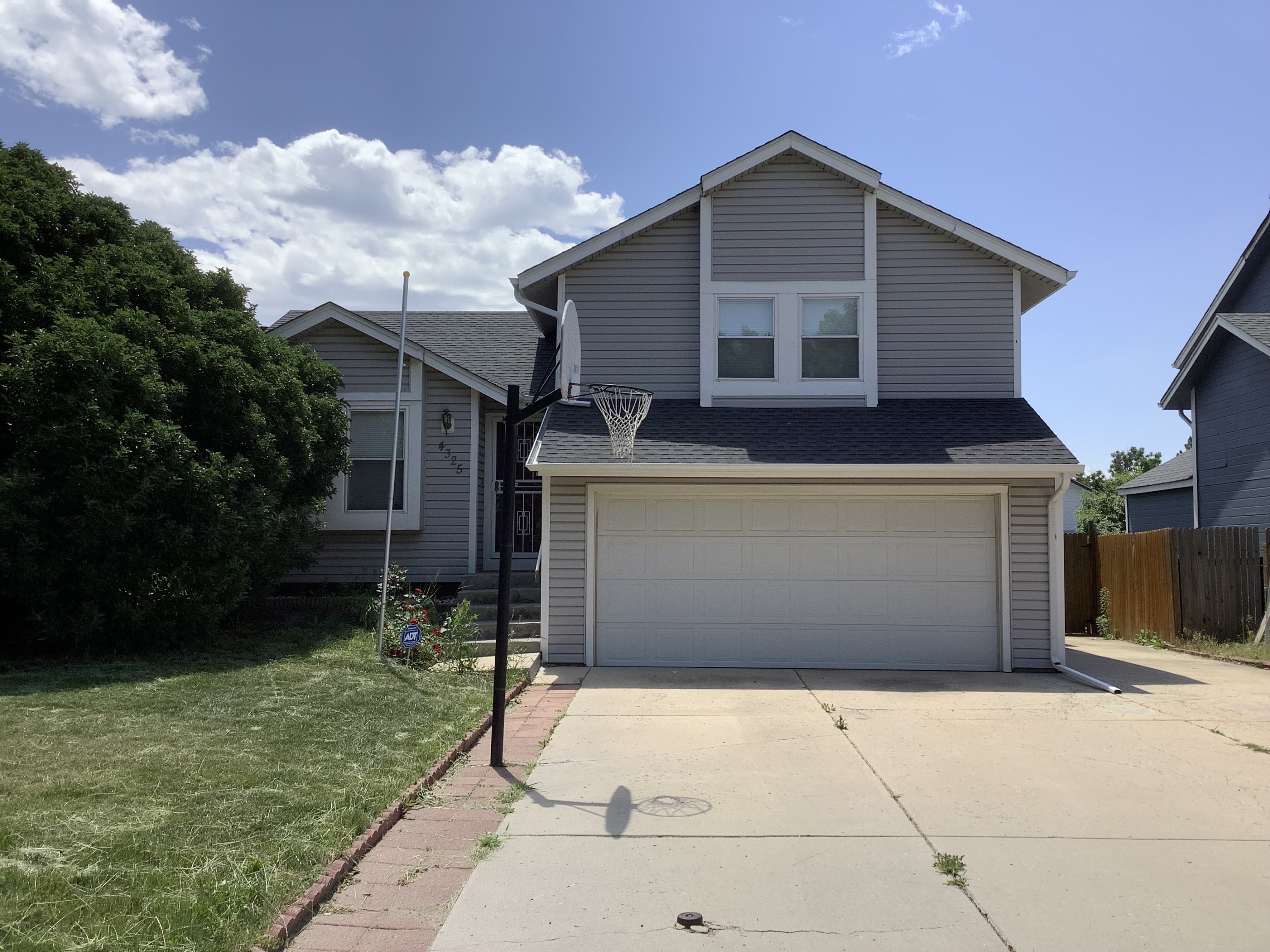 4325 Allesandro Drive - 1