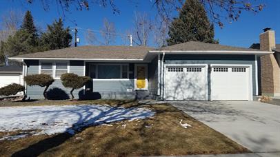 3012 West Saint Vrain Street