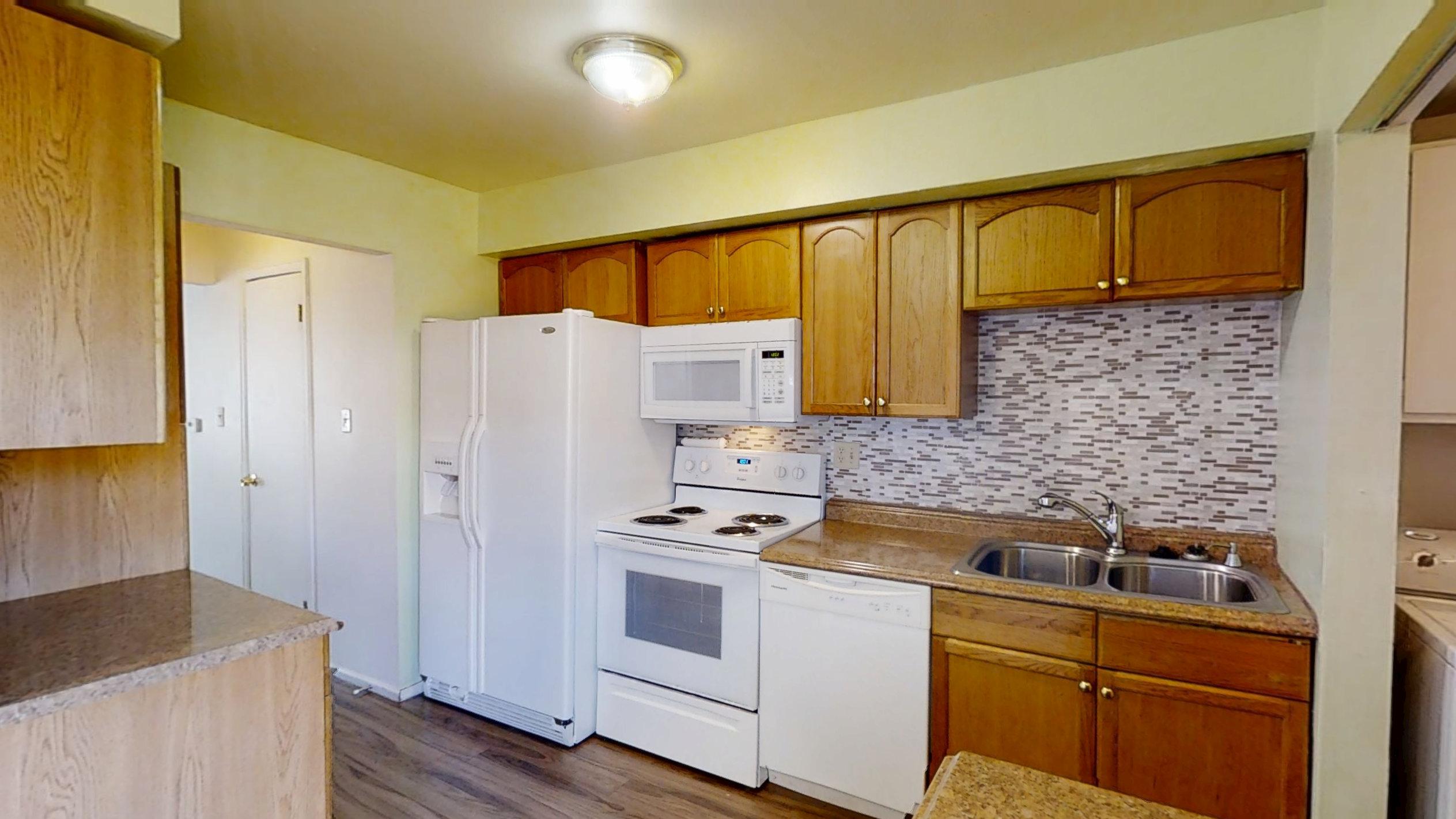 4248 Gills Mill Court - 1