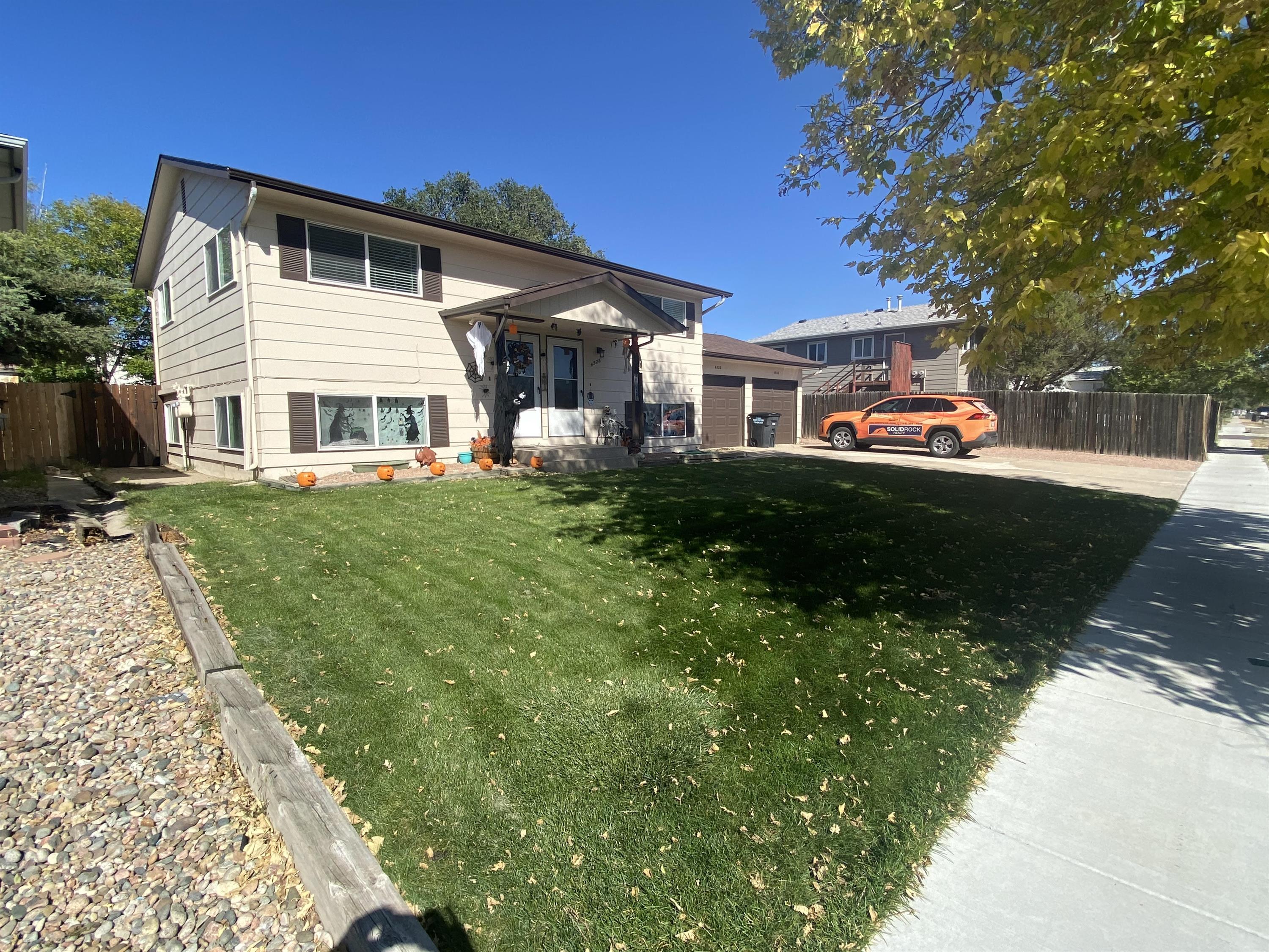 4528 Galley Road