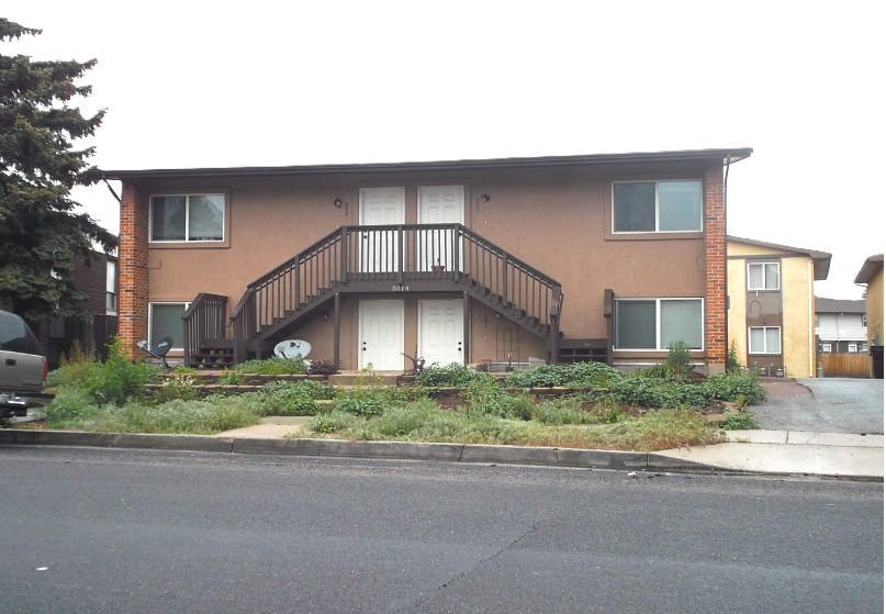 3014 MALLARD DR - 101