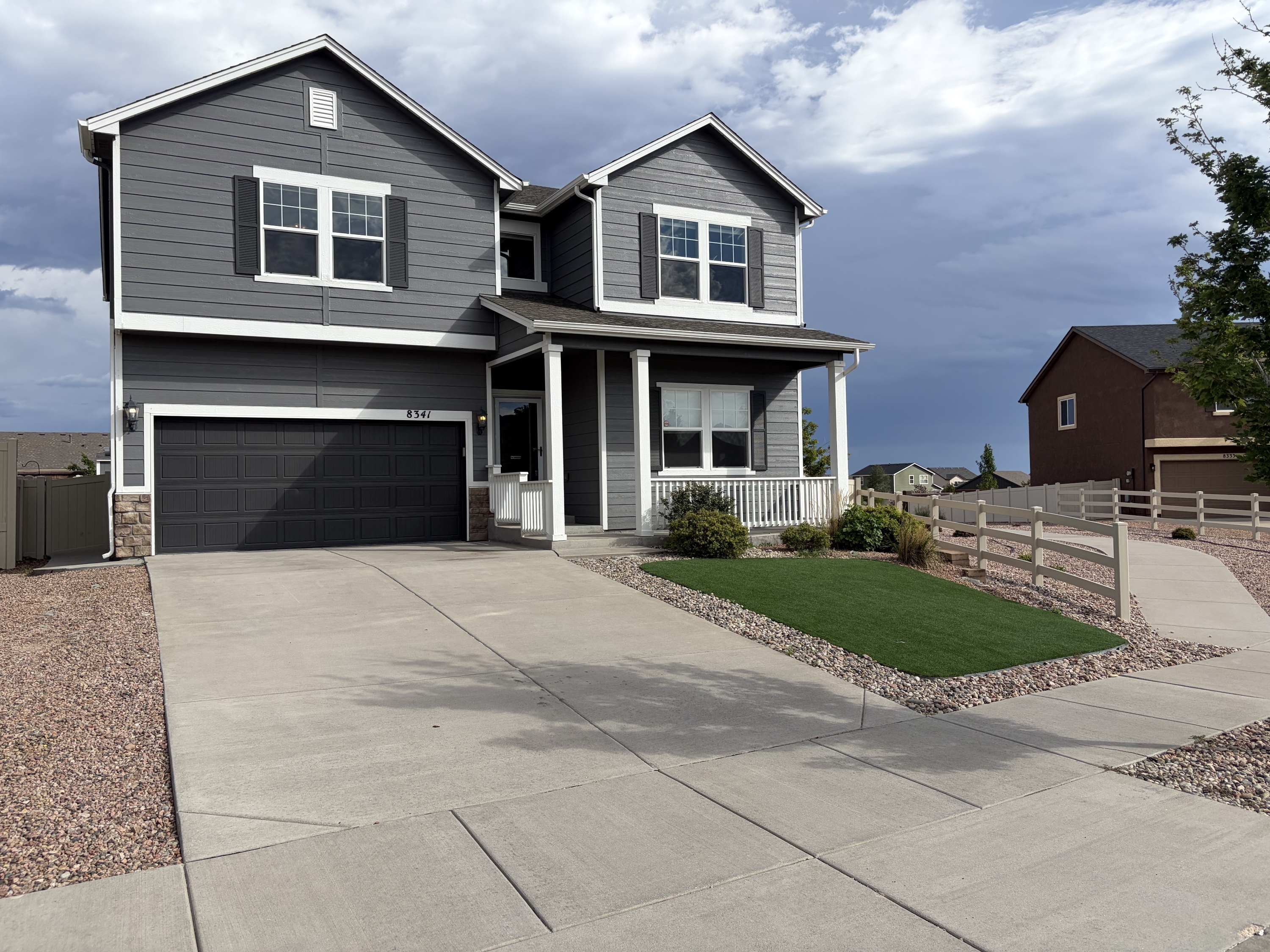 8341 Needle Drop Court