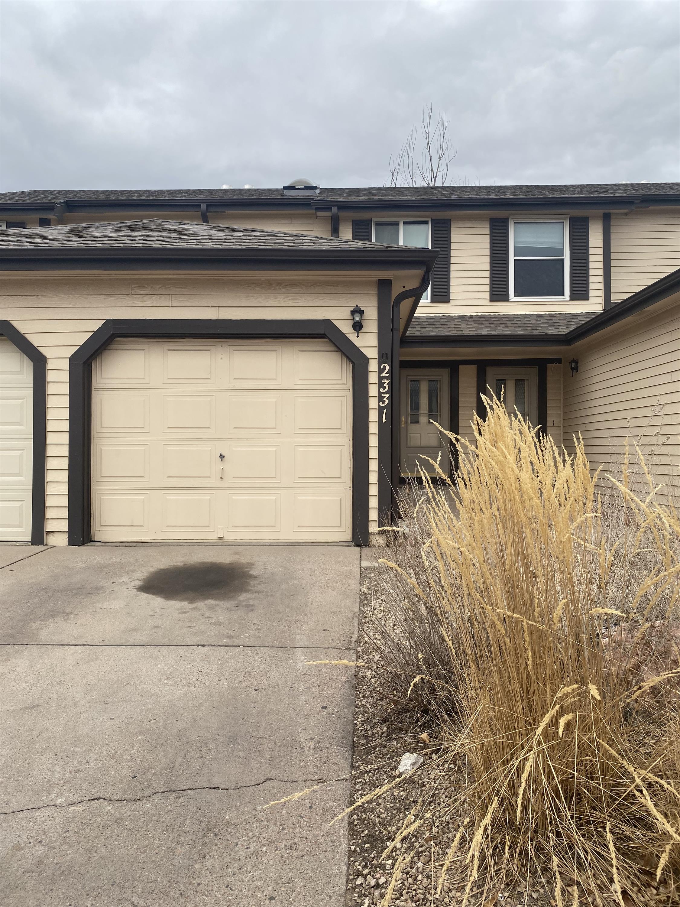 2331 Lexington Village Lane