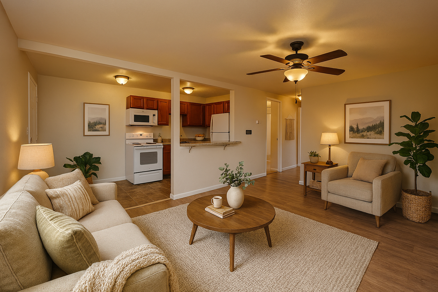 3014 MALLARD DR - 101