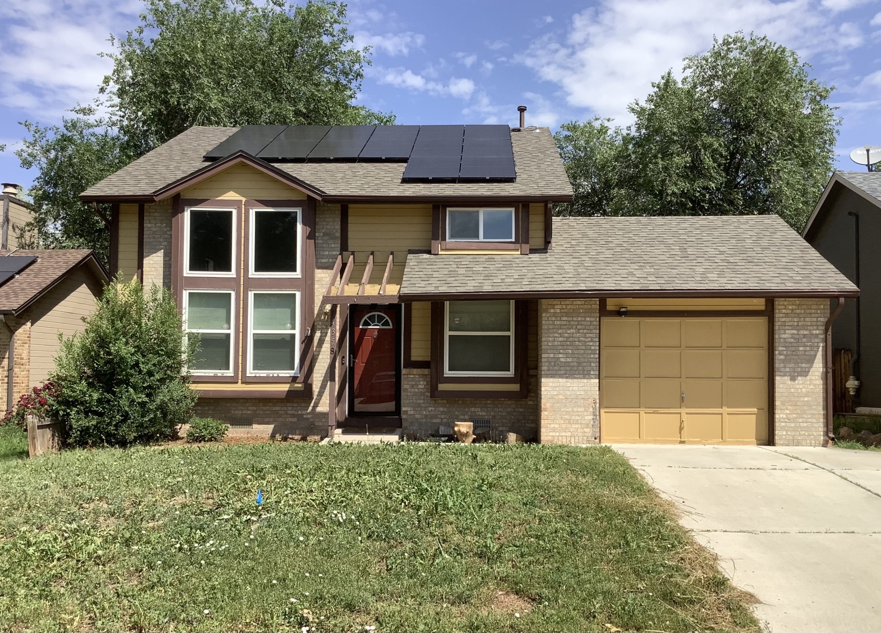 4358 Allesandro Drive