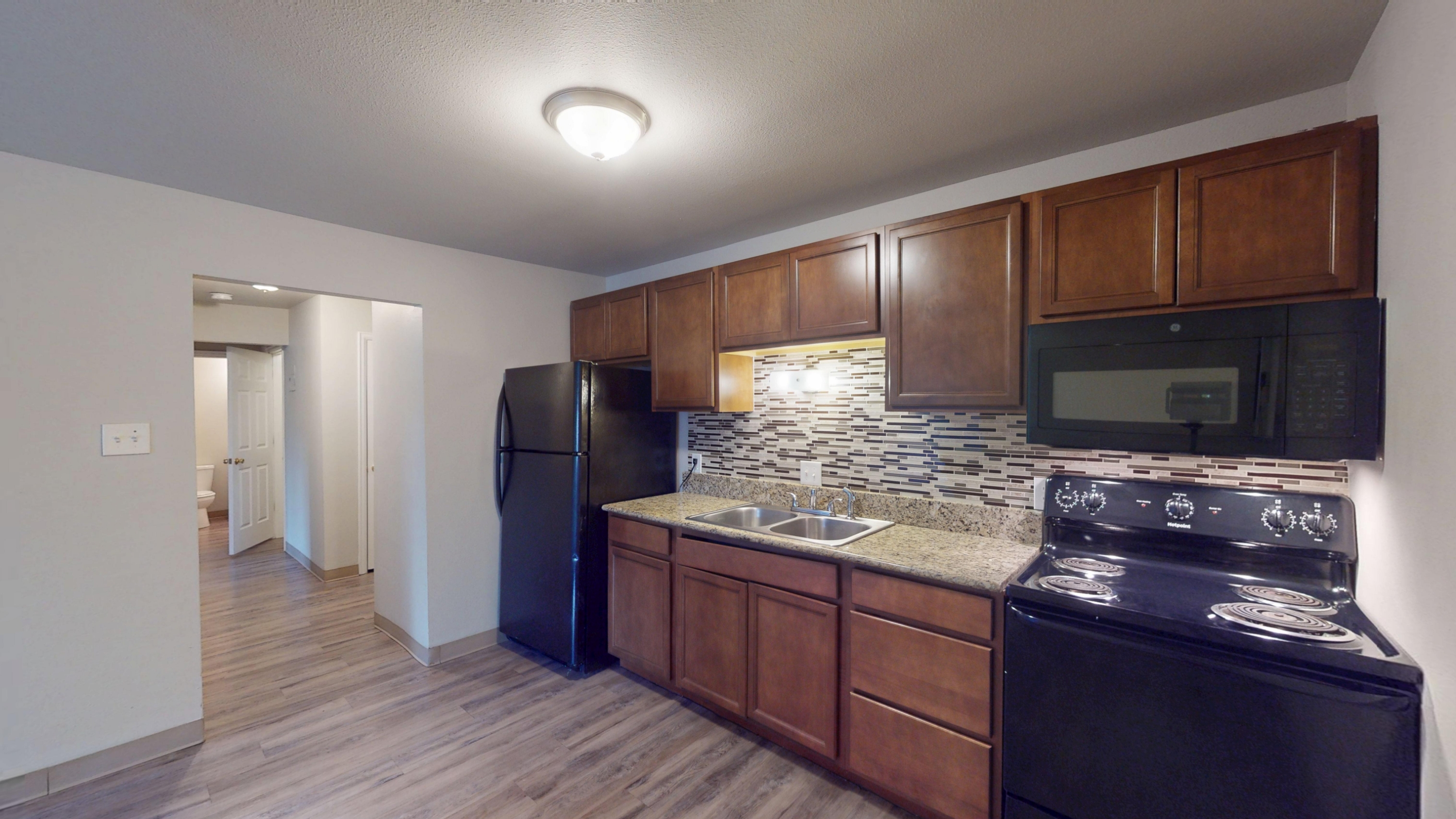 3341 East Fountain Boulevard - 213