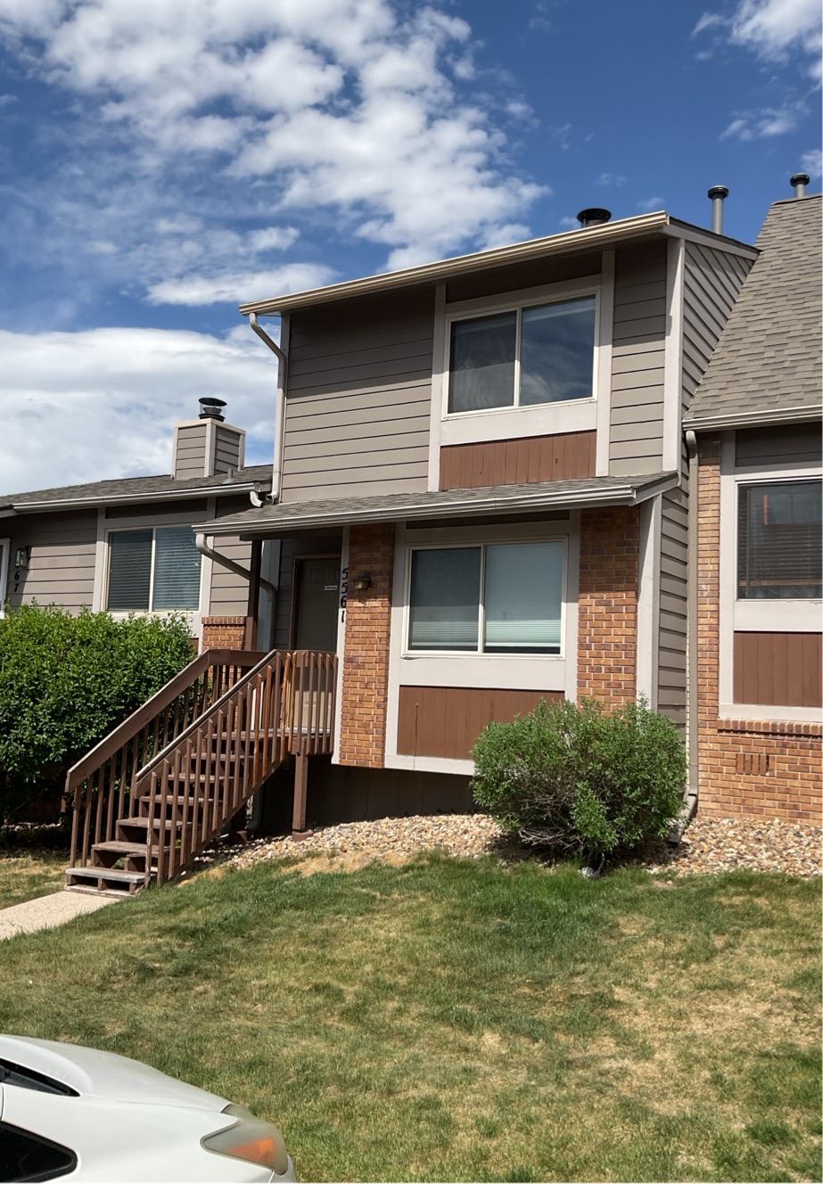 5561 Dunbar Court - 1