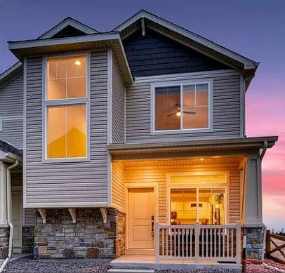 9212 Turlough Heights