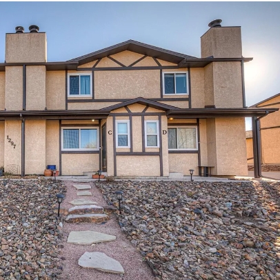 1297 Vondelpark Drive
