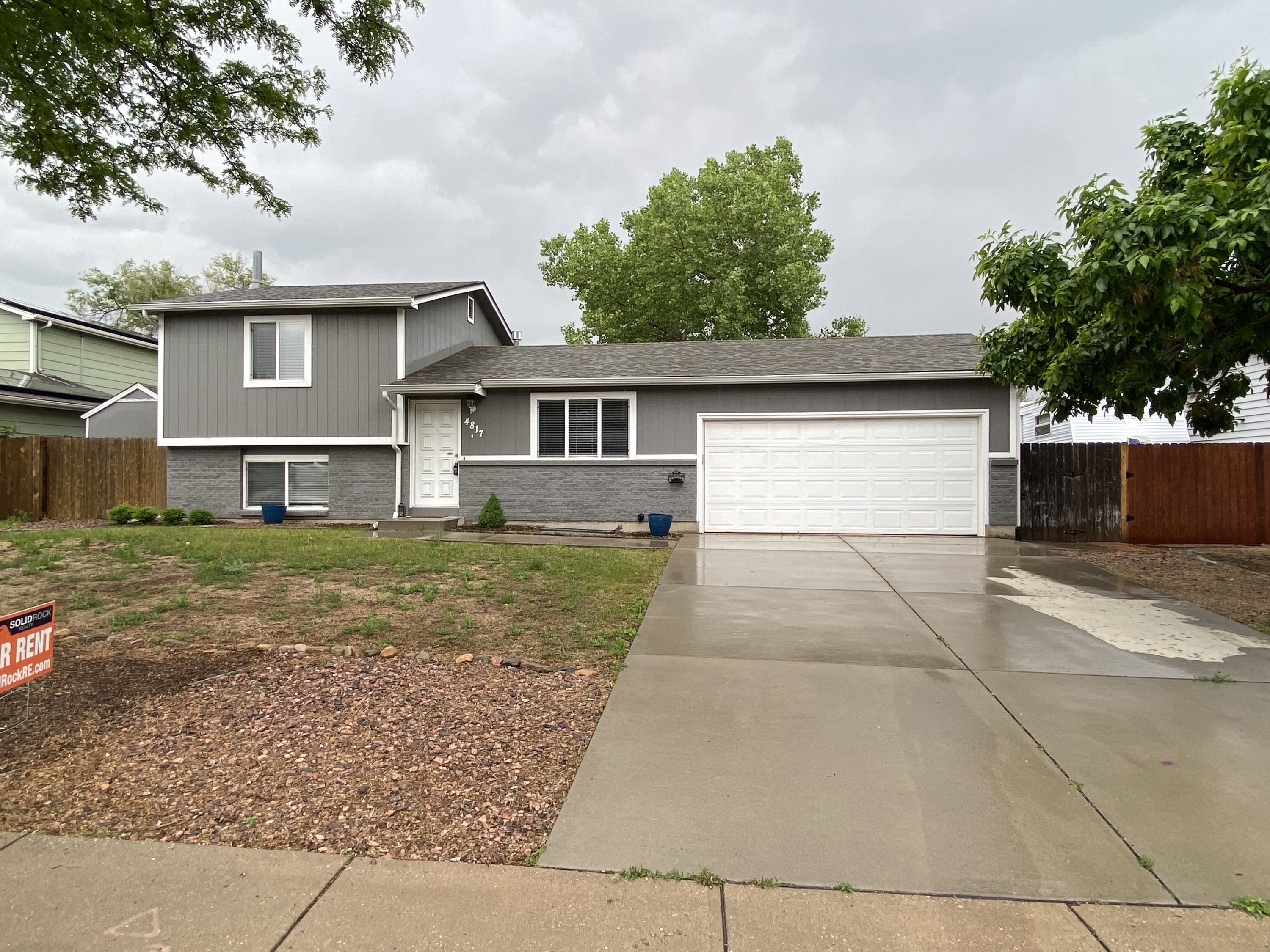 4817 Ridenour Drive