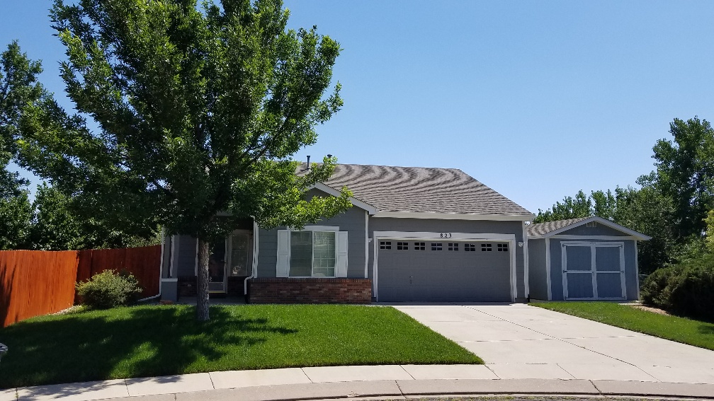 823 Prairie Star Circle