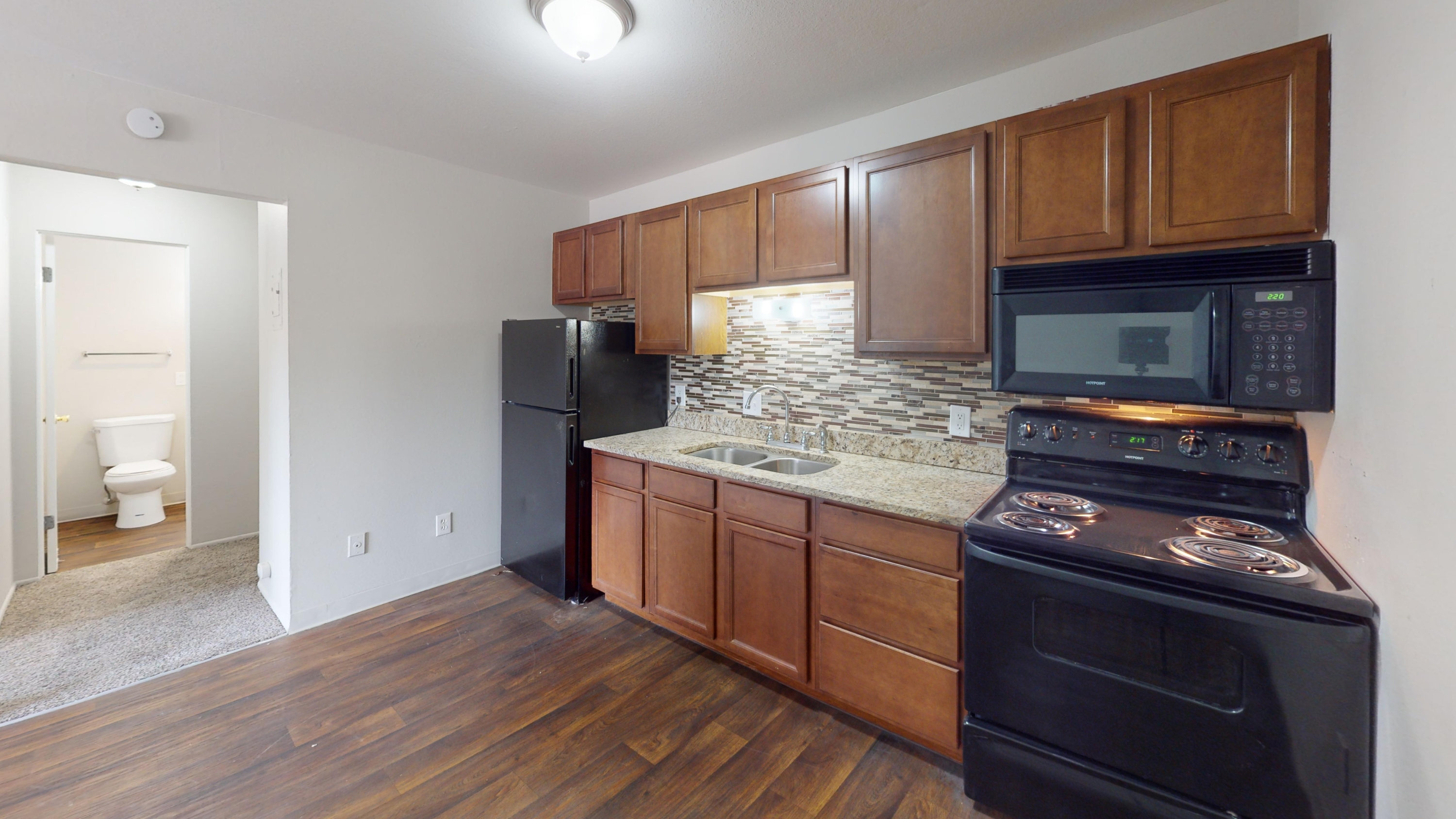 3341 East Fountain Boulevard - 303