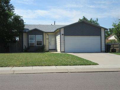 948 Bromefield Drive