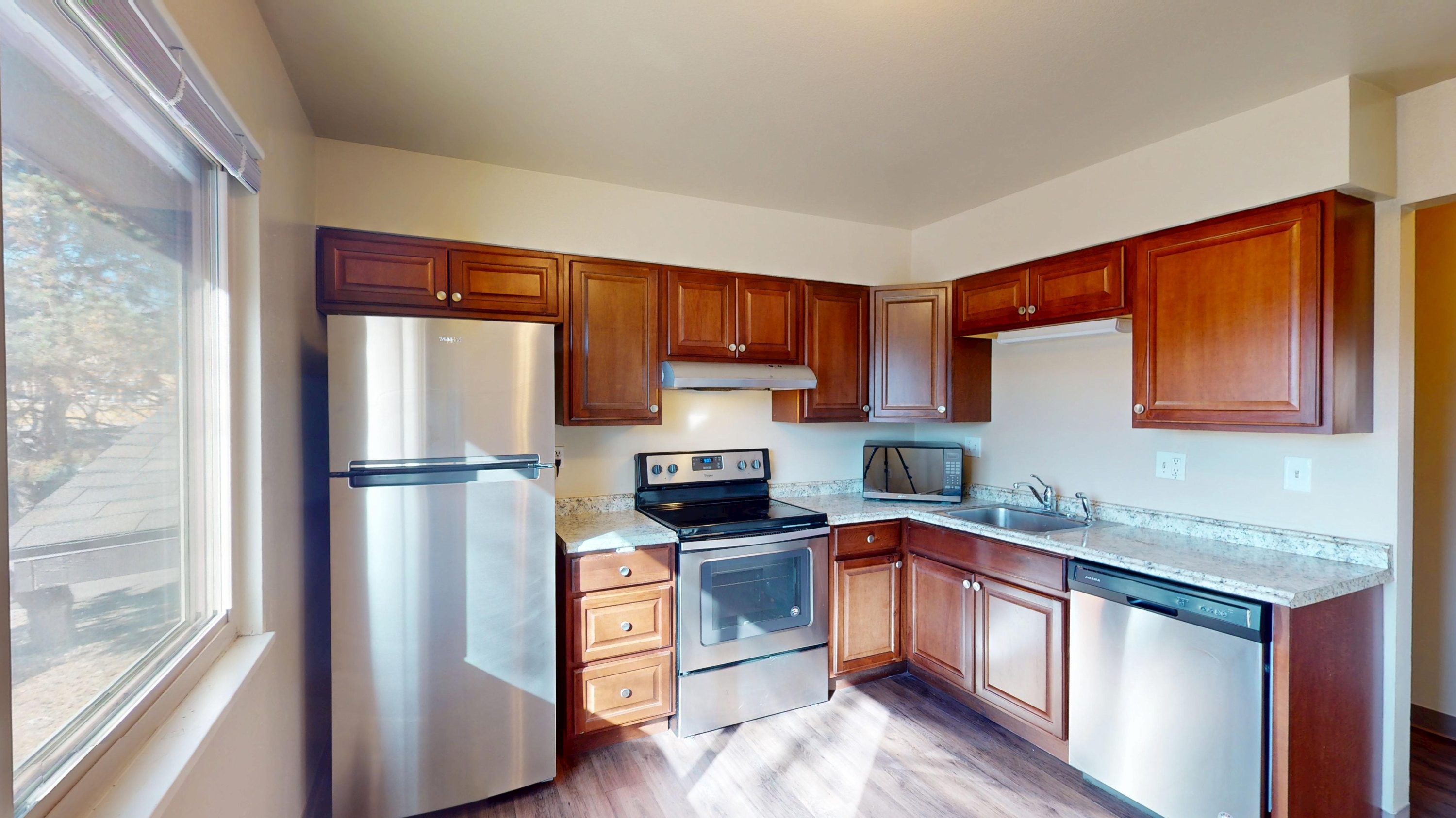 1801-2 Eagle View Drive