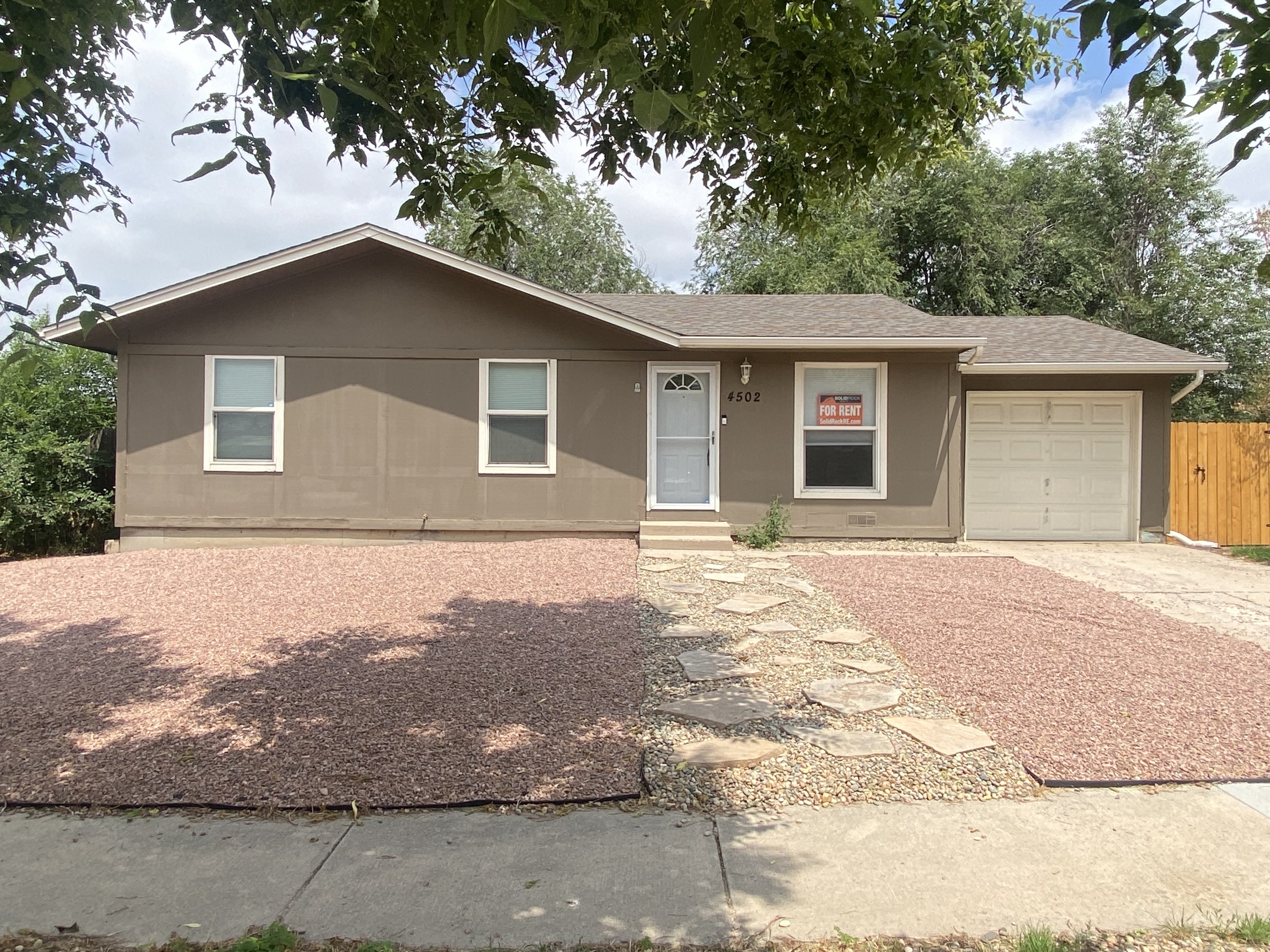 4502 Wordsworth Circle North - 1
