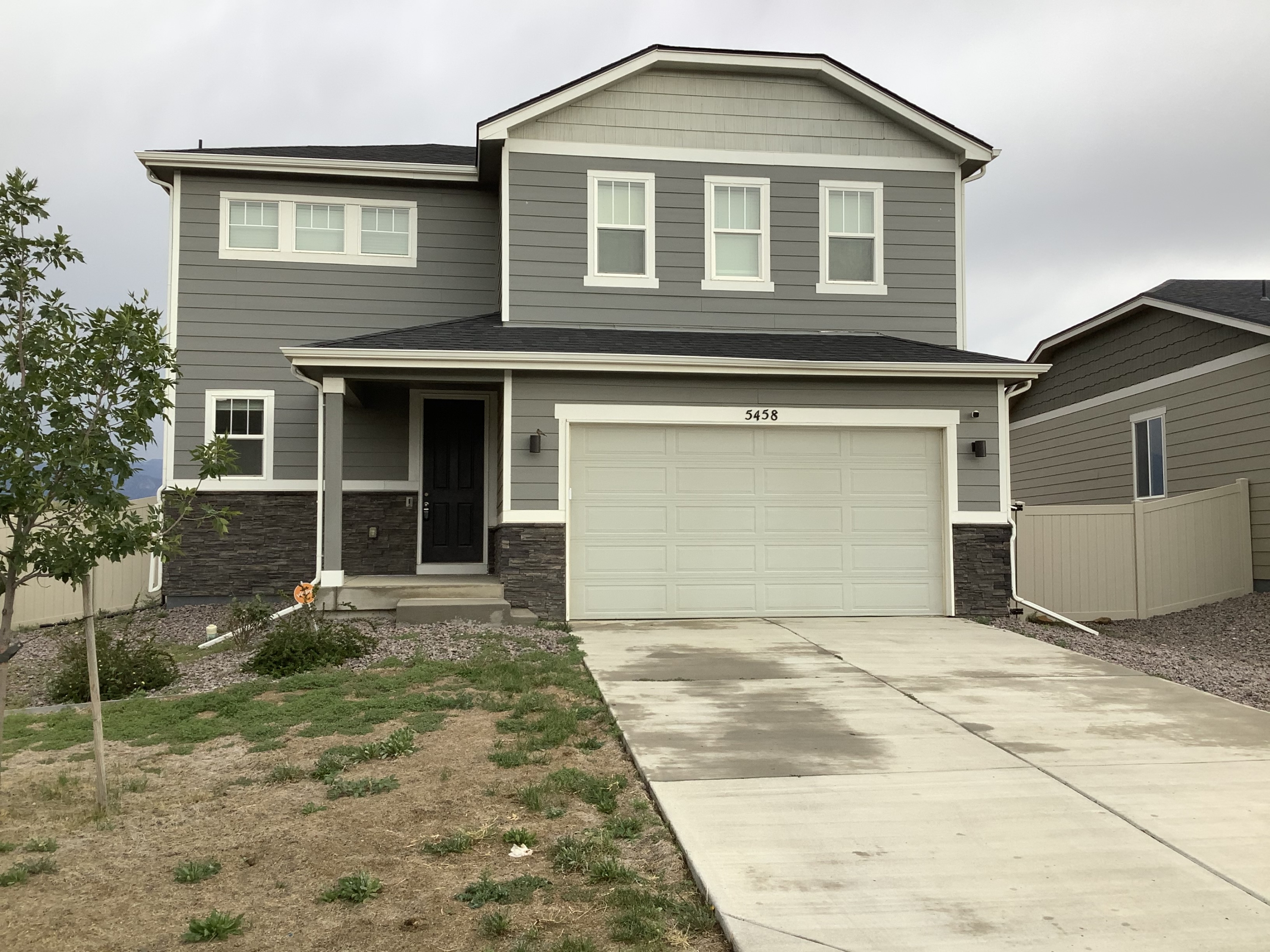 5458 Wagon Hammer Drive
