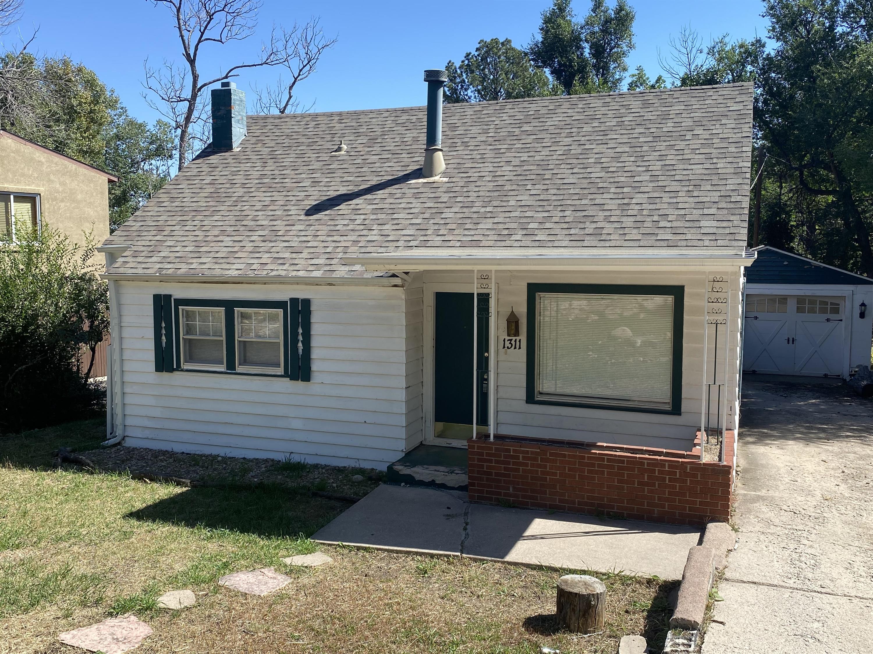 1311 Cheyenne Boulevard