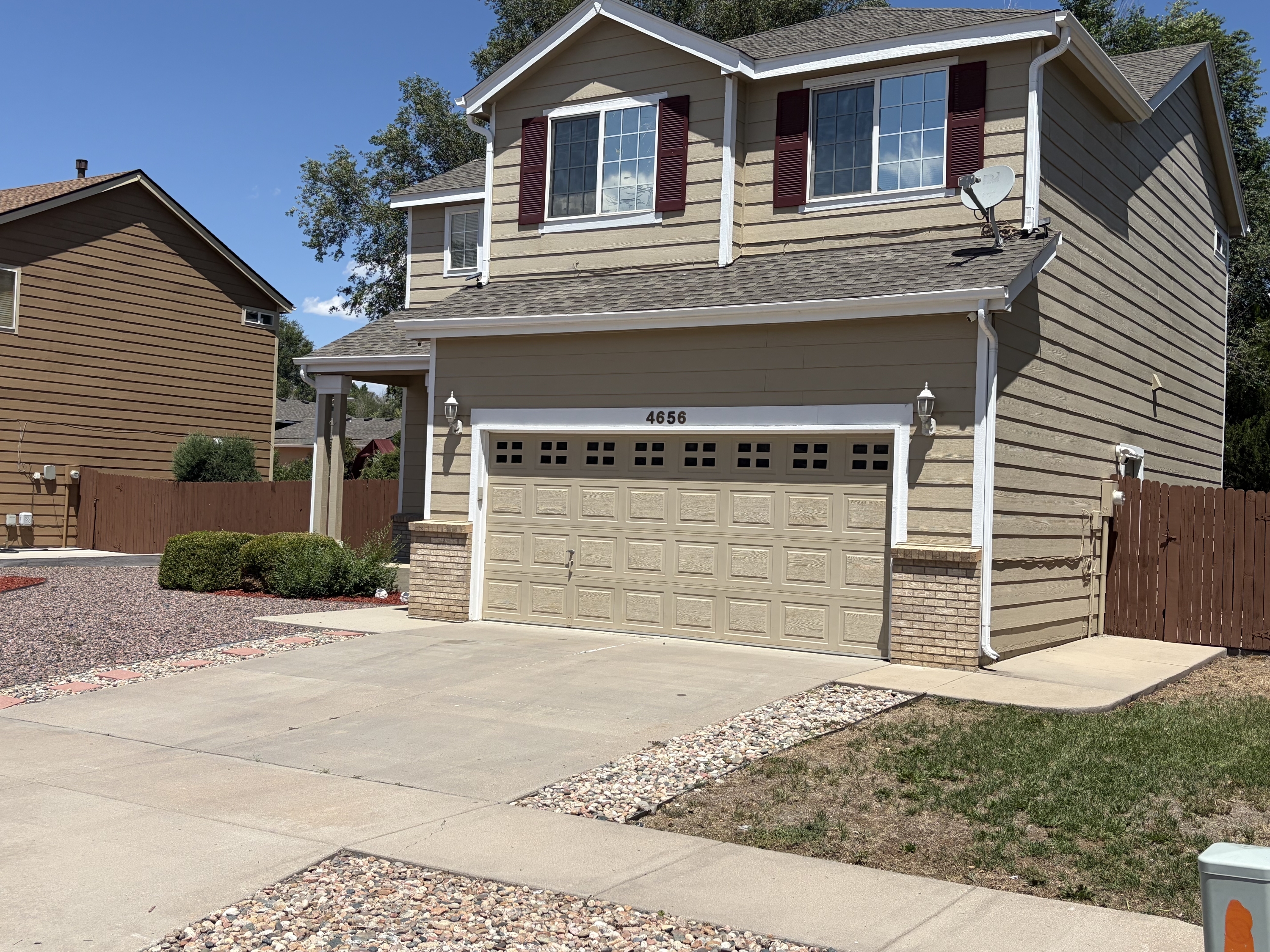 4656 Canyon Wren Lane