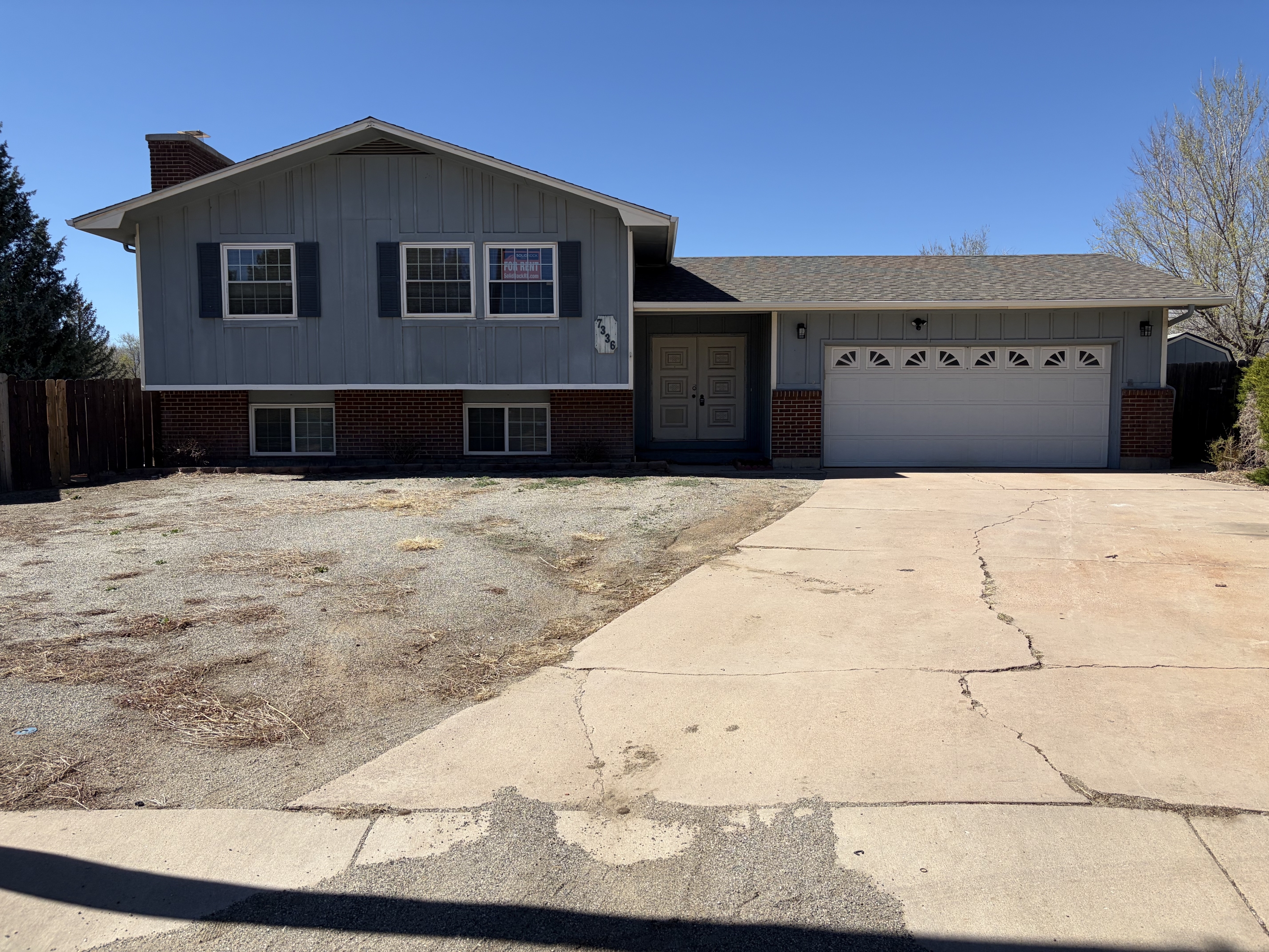 7336 Franconia Drive