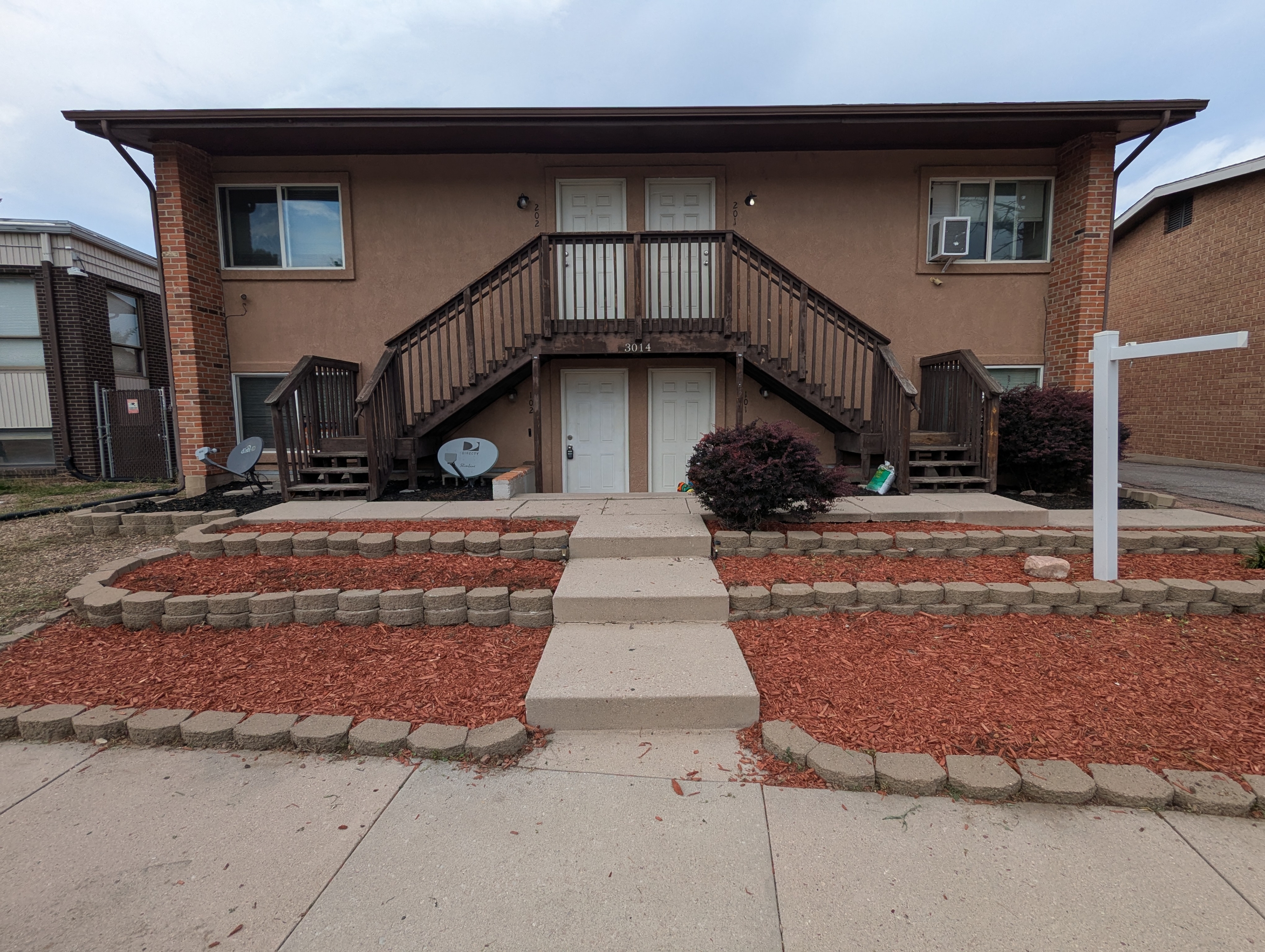 3014 MALLARD DR - 102