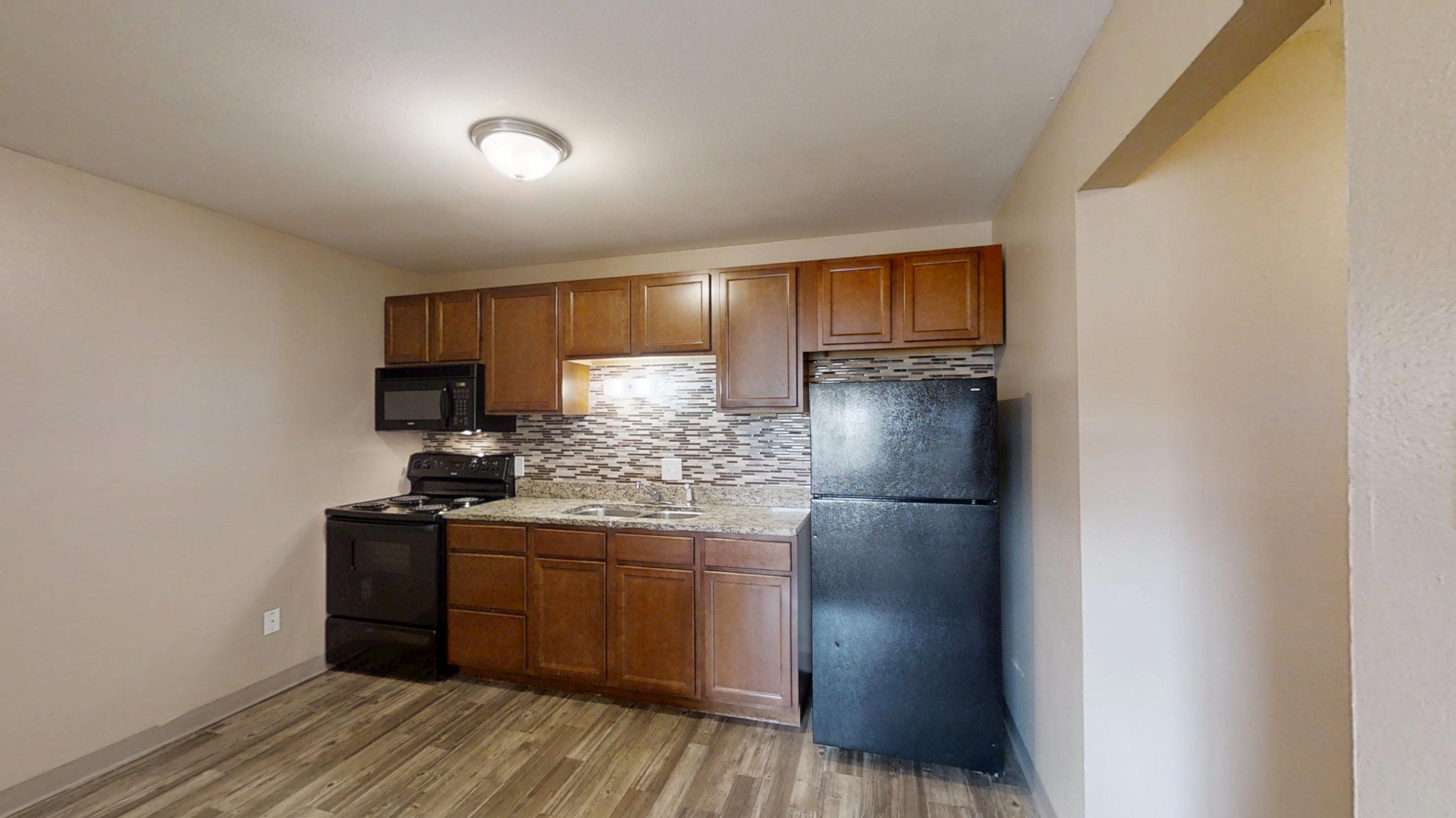 3341 East Fountain Boulevard - 214
