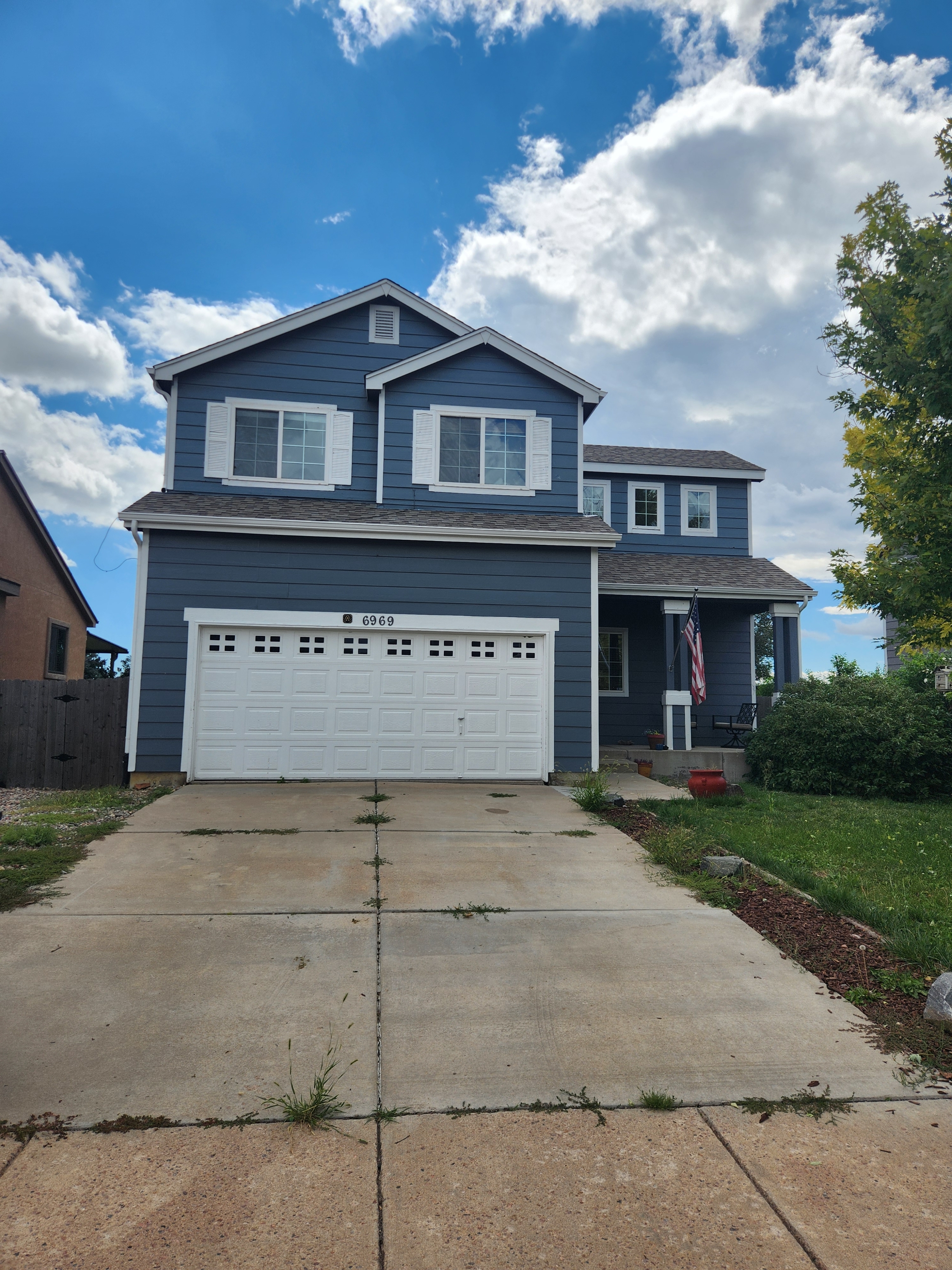 6969 Ancestra Drive