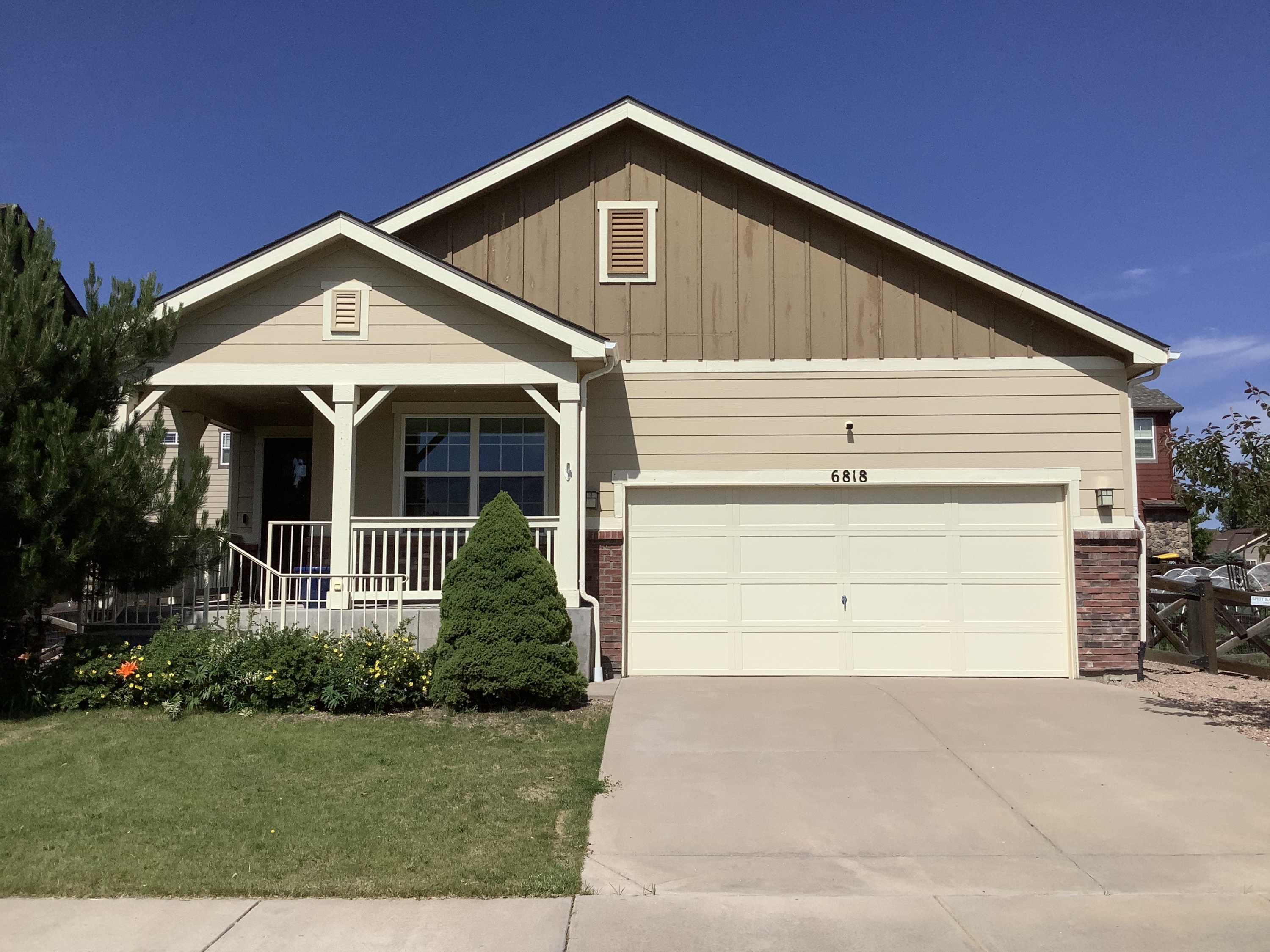 6818 Whitebark Lane