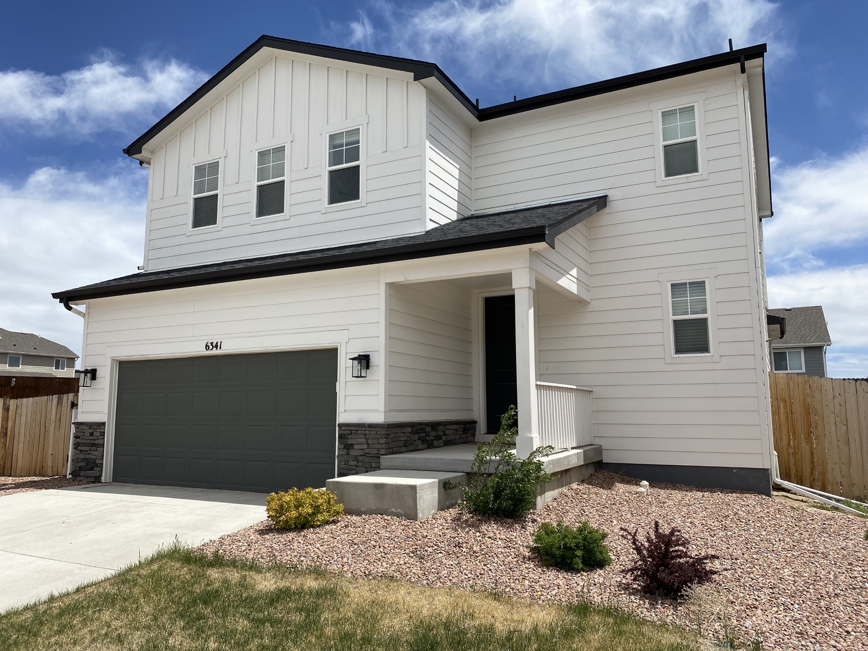 6341 Bodacious Circle