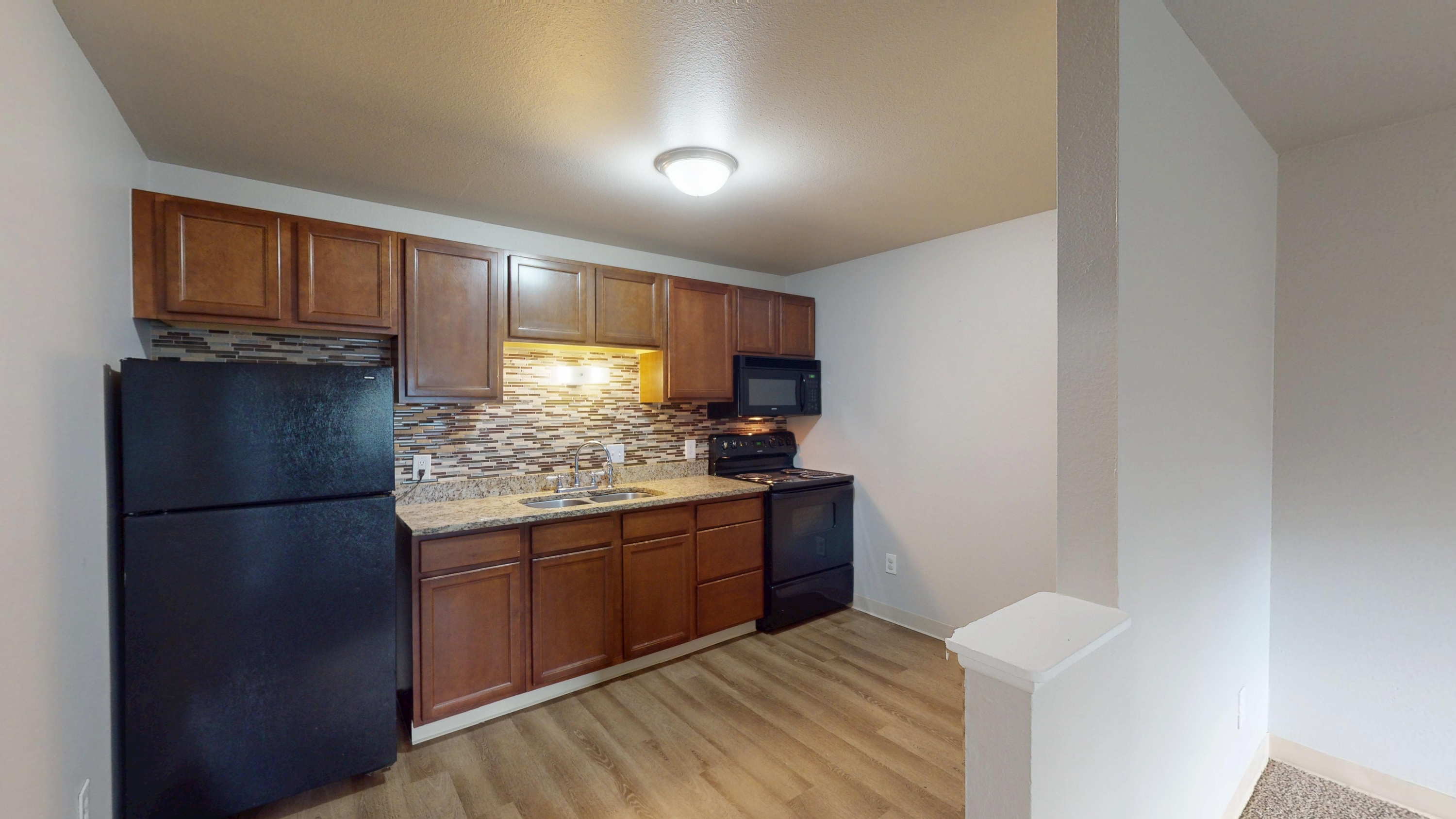 3341 East Fountain Boulevard - 306