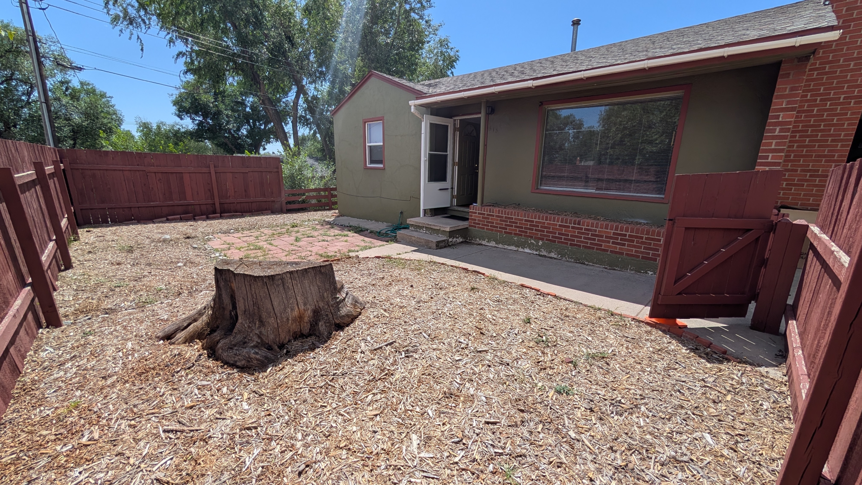 513 West Uintah Street