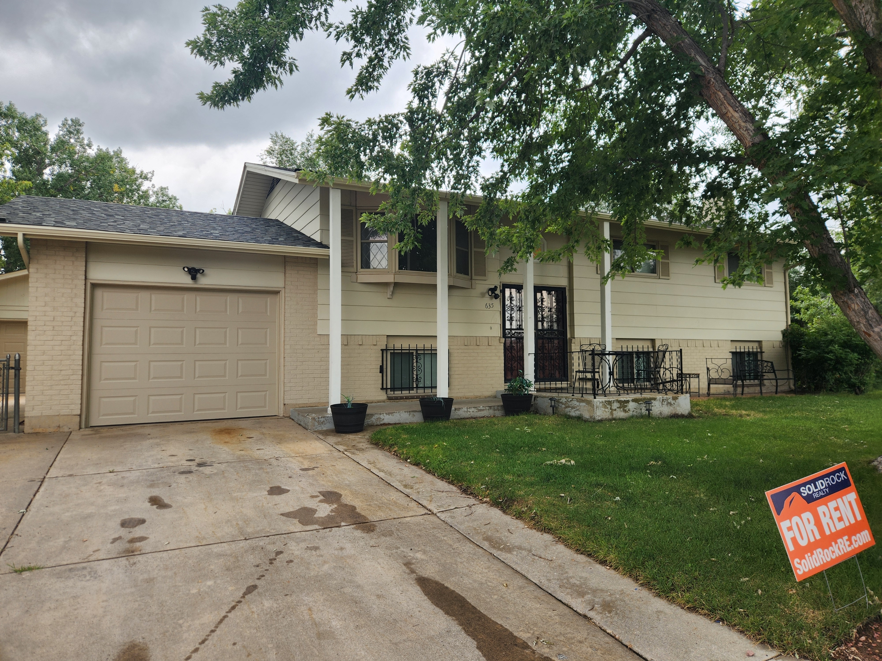 635 Quebec Street